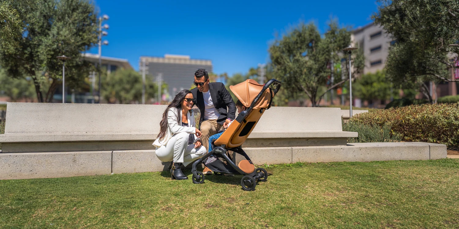 Modern Luxury for Little Ones