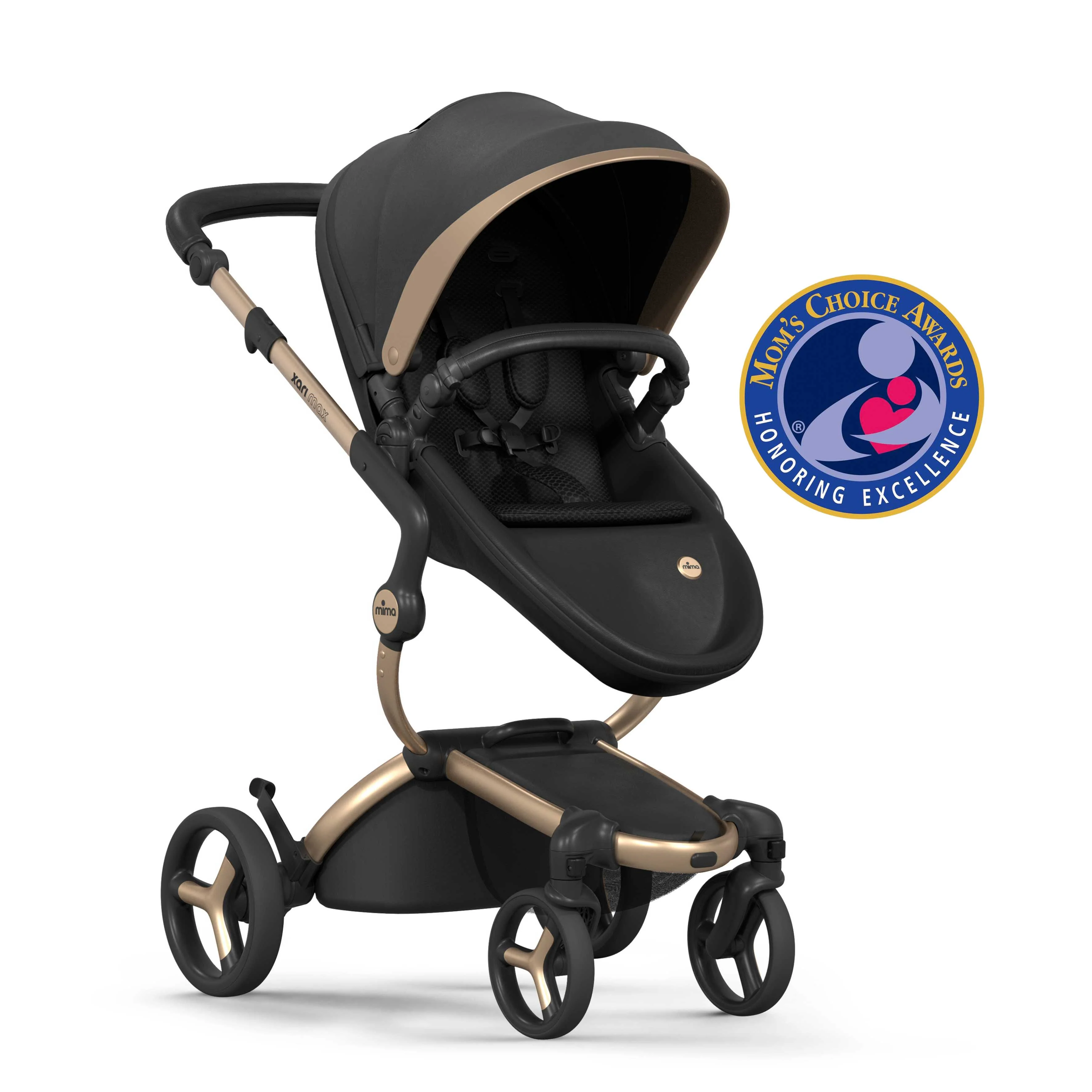 Premium Baby Gear for Every Stage of Parenting