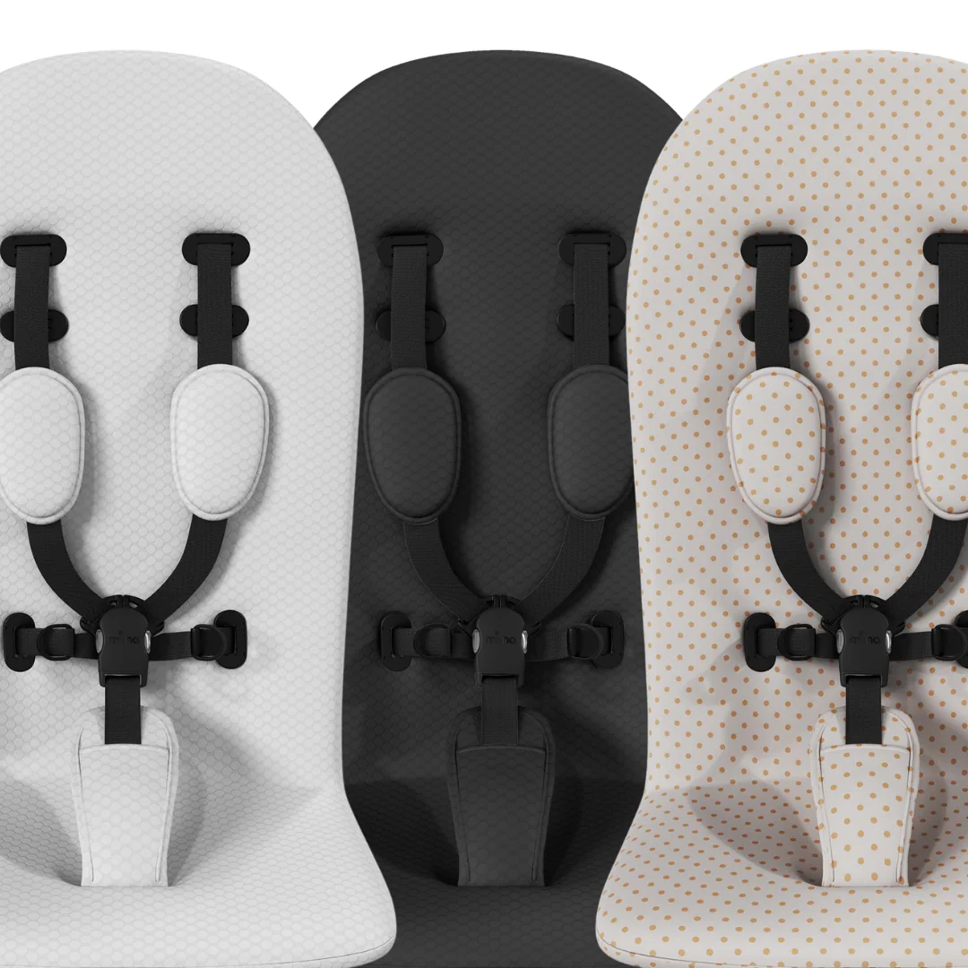 Spring Baby Gear for Newborns & Growing Families